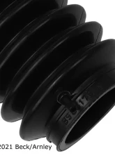 Beck/Arnley Rack and Pinion Bellows Kit 103-2876                                     - 103-2876 - Image 4