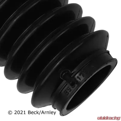 Beck/Arnley Rack and Pinion Bellows Kit 103-2876 - 103-2876