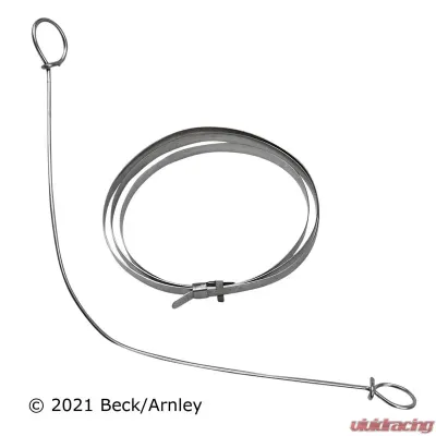 Beck/Arnley Rack and Pinion Bellows Kit 103-2876 - 103-2876