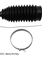Beck/Arnley Rack and Pinion Bellows Kit 103-2879                                     - 103-2879 - Image 5