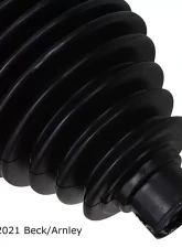 Beck/Arnley Rack and Pinion Bellows Kit 103-2880                                     - 103-2880 - Image 2