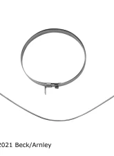 Beck/Arnley Rack and Pinion Bellows Kit 103-2880                                     - 103-2880 - Image 5