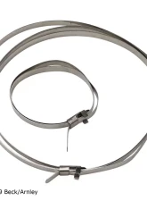 Beck/Arnley Rack and Pinion Bellows Kit 103-2881                                     - 103-2881 - Image 4