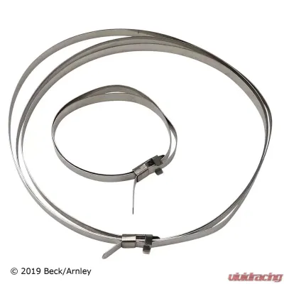 Beck/Arnley Rack and Pinion Bellows Kit 103-2881 - 103-2881