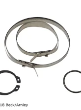 Beck/Arnley CV Joint Boot Kit 103-2882                                     - 103-2882 - Image 2