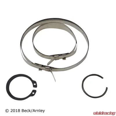 Beck/Arnley CV Joint Boot Kit 103-2882 - 103-2882