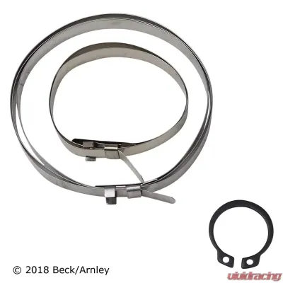 Beck/Arnley CV Joint Boot Kit 103-2888 - 103-2888
