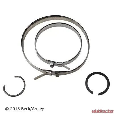 Beck/Arnley CV Joint Boot Kit 103-2889 - 103-2889