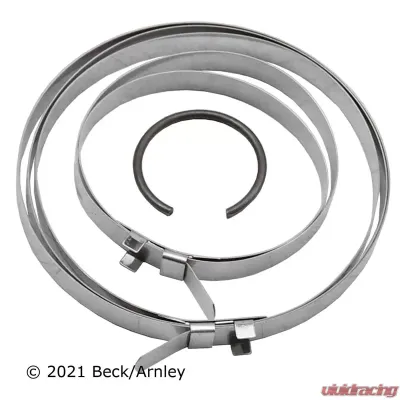Beck/Arnley CV Joint Boot Kit 103-2892 - 103-2892