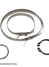 Beck/Arnley CV Joint Boot Kit 103-2894                                     - 103-2894 - Image 2
