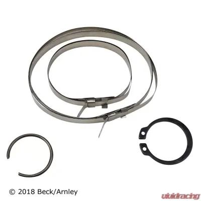 Beck/Arnley CV Joint Boot Kit 103-2894 - 103-2894