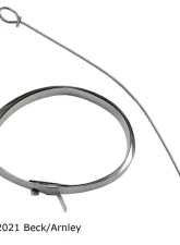 Beck/Arnley Rack and Pinion Bellows Kit 103-2897                                     - 103-2897 - Image 5