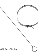 Beck/Arnley Rack and Pinion Bellows Kit 103-2899                                     - 103-2899 - Image 5