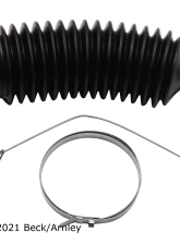Beck/Arnley Rack and Pinion Bellows Kit 103-2901                                     - 103-2901 - Image 5
