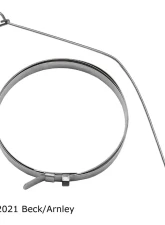 Beck/Arnley Rack and Pinion Bellows Kit 103-2901                                     - 103-2901 - Image 5