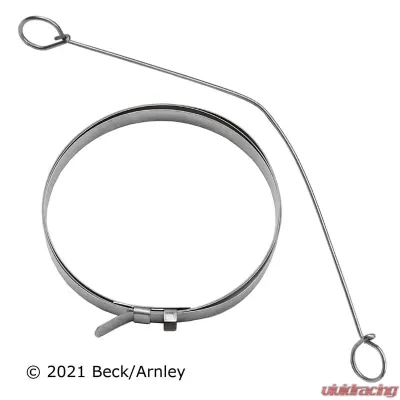 Beck/Arnley Rack and Pinion Bellows Kit 103-2901 - 103-2901