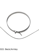 Beck/Arnley Rack and Pinion Bellows Kit 103-2902                                     - 103-2902 - Image 5