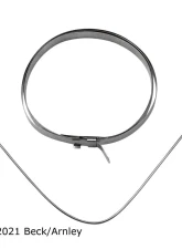 Beck/Arnley Rack and Pinion Bellows Kit 103-2903                                     - 103-2903 - Image 5