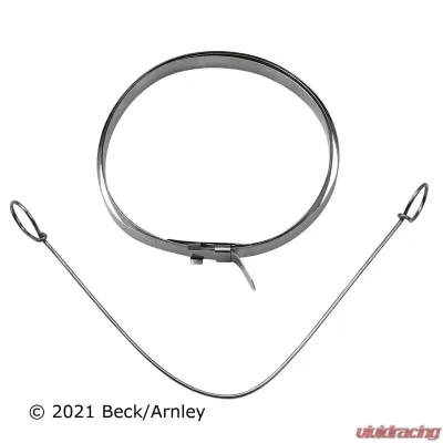 Beck/Arnley Rack and Pinion Bellows Kit 103-2903 - 103-2903