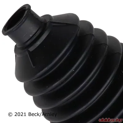 Beck/Arnley Rack and Pinion Bellows Kit 103-2905 - 103-2905