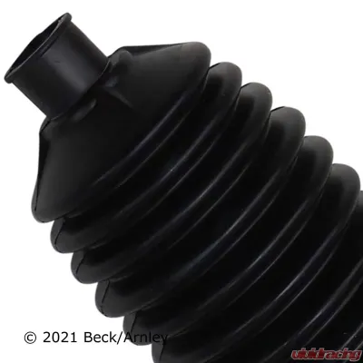 Beck/Arnley Rack and Pinion Bellows Kit 103-2906 - 103-2906