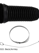 Beck/Arnley Rack and Pinion Bellows Kit 103-2906                                     - 103-2906 - Image 5