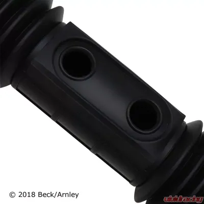 Beck/Arnley Rack and Pinion Bellows Kit 103-2909 - 103-2909