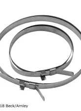 Beck/Arnley Rack and Pinion Bellows Kit 103-2909                                     - 103-2909 - Image 4