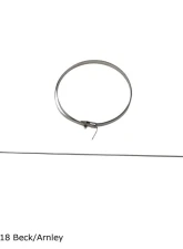 Beck/Arnley Rack and Pinion Bellows Kit 103-2914                                     - 103-2914 - Image 4