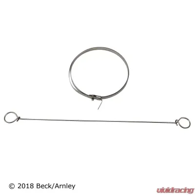 Beck/Arnley Rack and Pinion Bellows Kit 103-2914 - 103-2914