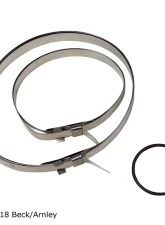 Beck/Arnley CV Joint Boot Kit 103-2918                                     - 103-2918 - Image 2