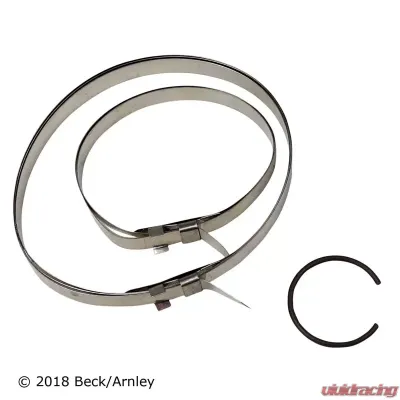 Beck/Arnley CV Joint Boot Kit 103-2918 - 103-2918