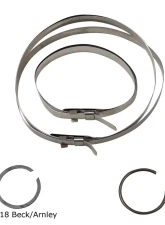 Beck/Arnley CV Joint Boot Kit 103-2923                                     - 103-2923 - Image 2