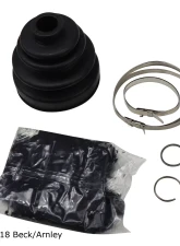 Beck/Arnley CV Joint Boot Kit 103-2923                                     - 103-2923 - Image 4