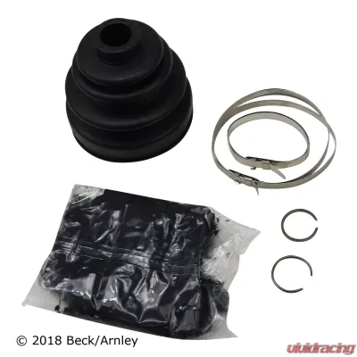 Beck/Arnley CV Joint Boot Kit 103-2923 - 103-2923