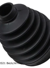Beck/Arnley CV Joint Boot Kit 103-2925                                     - 103-2925 - Image 3
