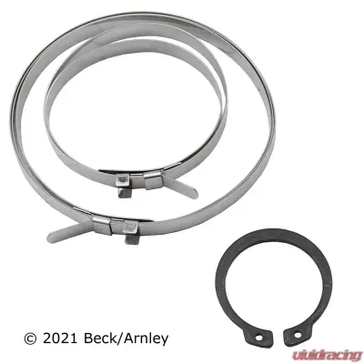 Beck/Arnley CV Joint Boot Kit 103-2925 - 103-2925