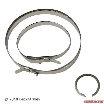 Beck/Arnley CV Joint Boot Kit 103-2926 - 103-2926
