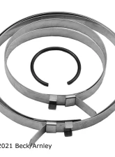 Beck/Arnley CV Joint Boot Kit 103-2927                                     - 103-2927 - Image 4