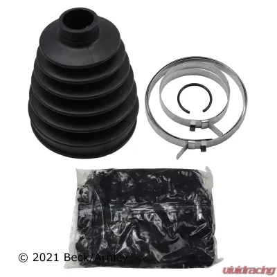 Beck/Arnley CV Joint Boot Kit 103-2927 - 103-2927