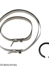 Beck/Arnley CV Joint Boot Kit 103-2928                                     - 103-2928 - Image 2