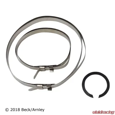 Beck/Arnley CV Joint Boot Kit 103-2928 - 103-2928