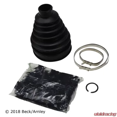 Beck/Arnley CV Joint Boot Kit 103-2928 - 103-2928