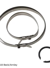 Beck/Arnley CV Joint Boot Kit 103-2929                                     - 103-2929 - Image 2