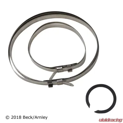 Beck/Arnley CV Joint Boot Kit 103-2929 - 103-2929