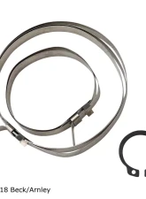 Beck/Arnley CV Joint Boot Kit 103-2931                                     - 103-2931 - Image 2