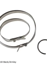 Beck/Arnley CV Joint Boot Kit 103-2932                                     - 103-2932 - Image 2