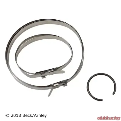 Beck/Arnley CV Joint Boot Kit 103-2932 - 103-2932