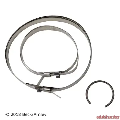 Beck/Arnley CV Joint Boot Kit 103-2933 - 103-2933