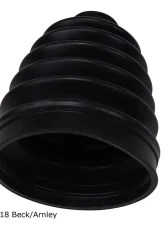 Beck/Arnley CV Joint Boot Kit 103-2933                                     - 103-2933 - Image 3